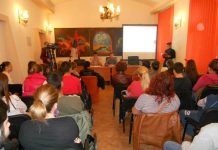 Novi Bečej: U planu organizacija studenata